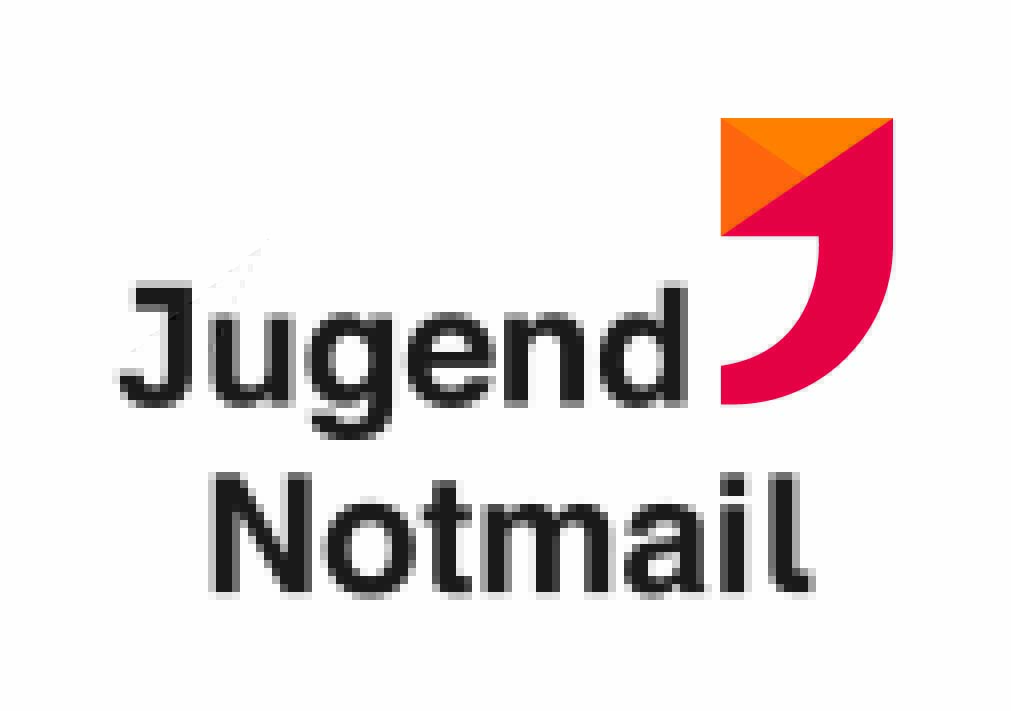Jugendnotmail Logo