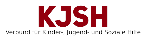 KJSH Logo Children, Youth and Social Aid, is an association of non-profit organizations