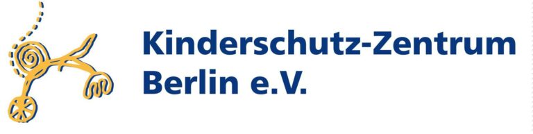 Logo Für das Kinderschutz-Zentrum Berlin e.V.