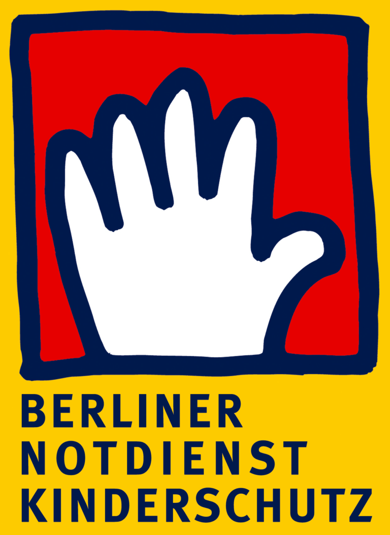 Berliner Hotline Kinderschutz und Jugendnotdienst