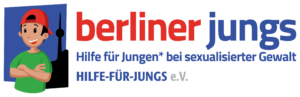 Berliner Jungs Logo