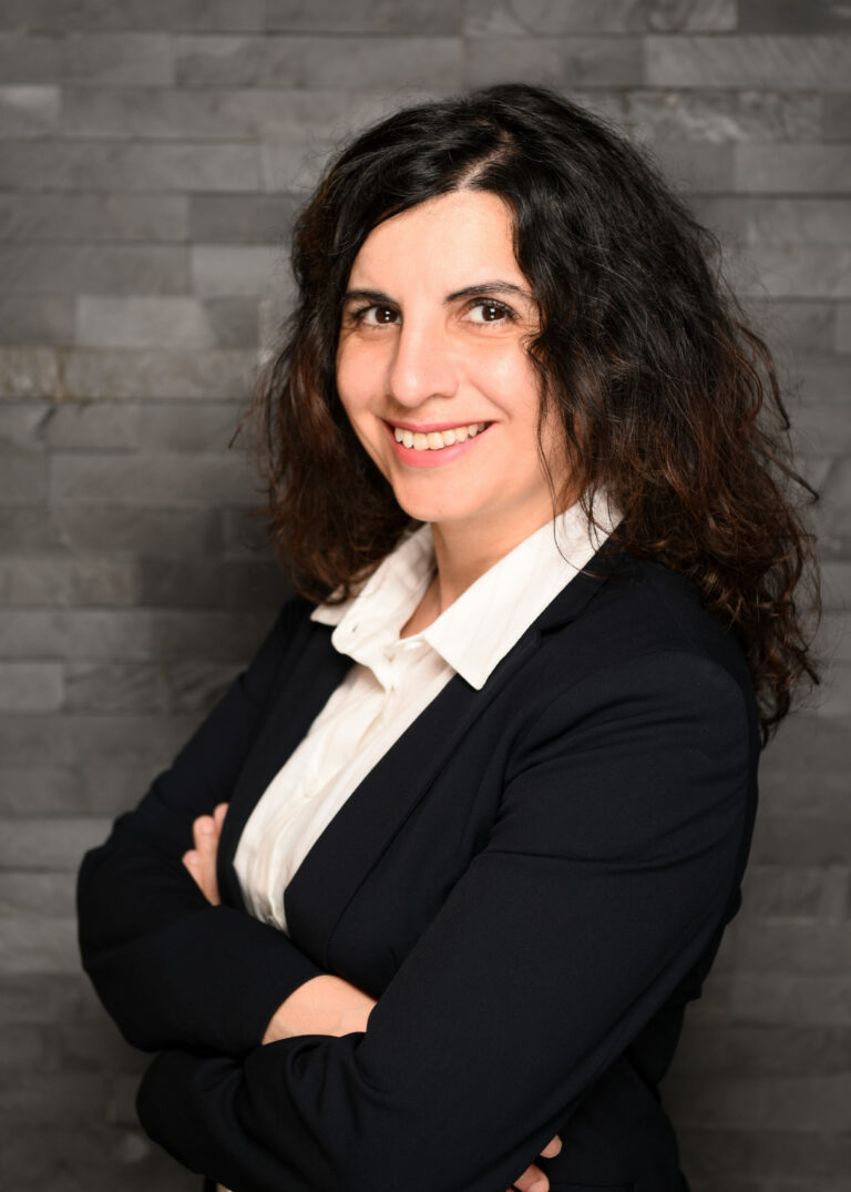 Bewerbungsfoto 2022 | JugendNotmail/KJSH-Stiftung
