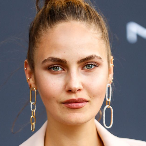 Elena Carrière