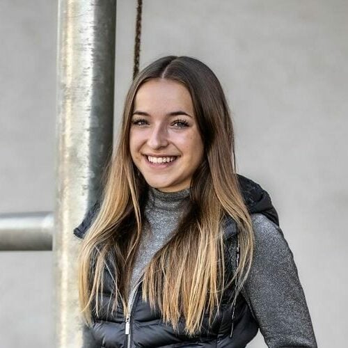 Marina Schuster