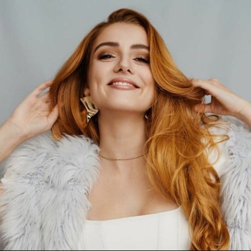 Anica Russo